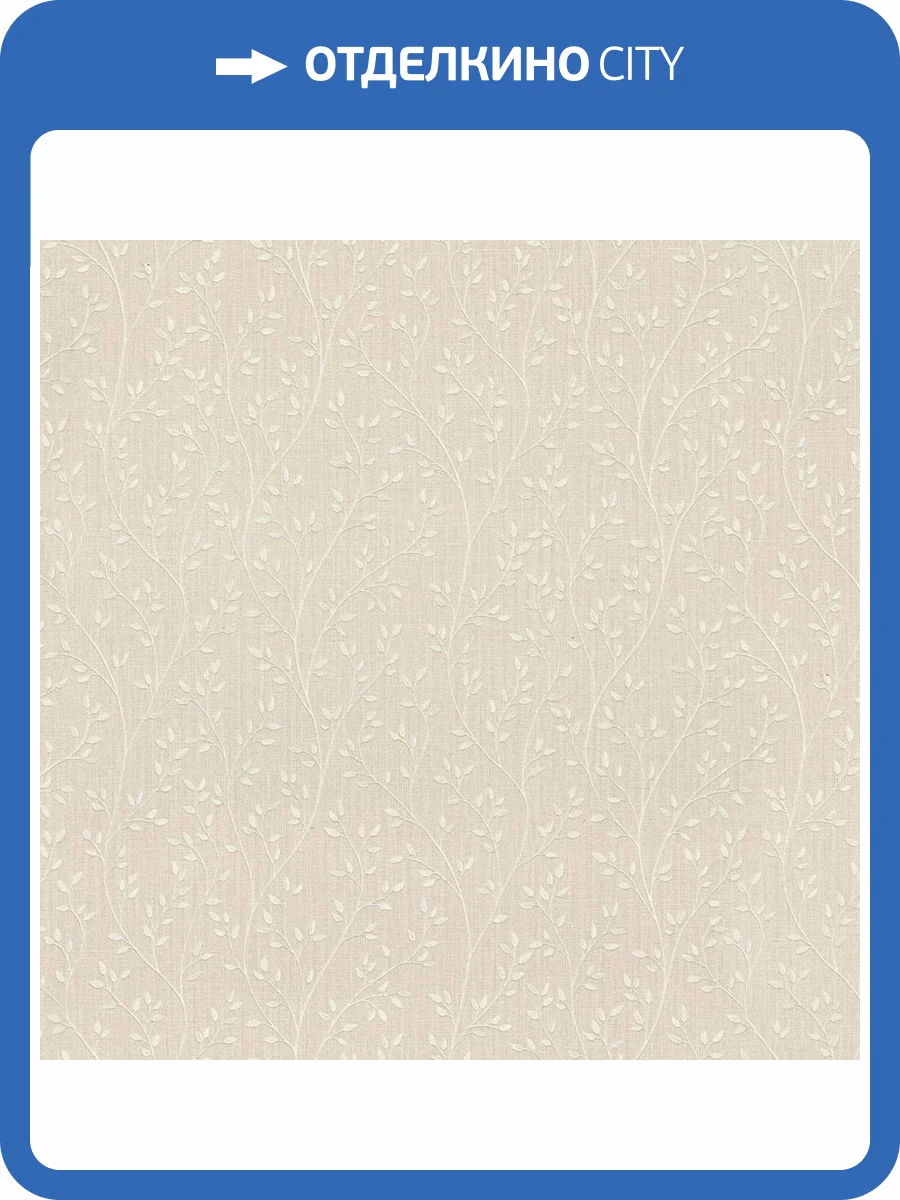 Обои Euro Decor Sylvia 7338-01 фото 2