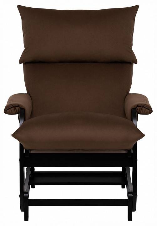 Кресло-качалка Leset Флекси 4687205513458 Шоколад фото 2