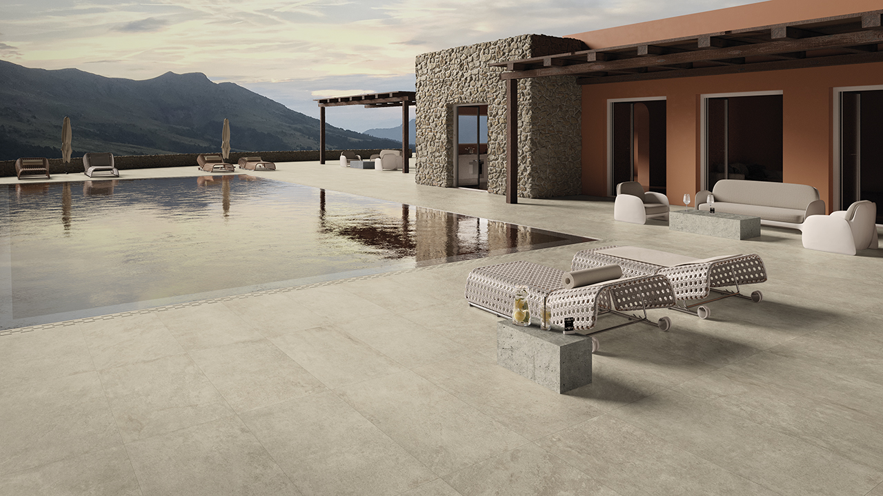 Cercom Absolute Stone фото 4