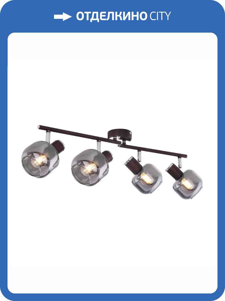 Спот Globo Pallo 54303-4 фото 2