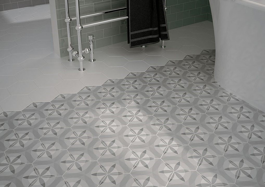EQUIPE Hexatile фото 2