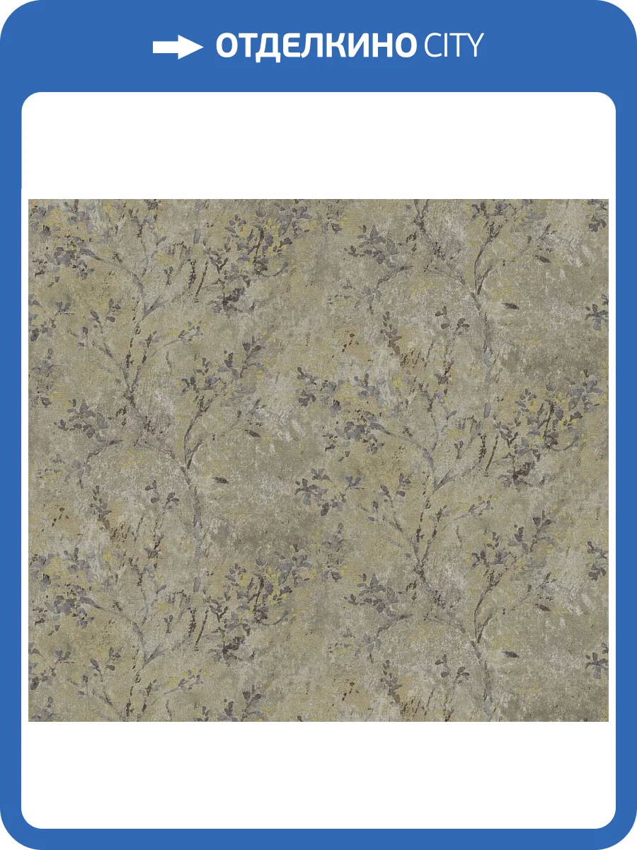 Обои A.S. Creation Della Natura 39677-1 фото 2