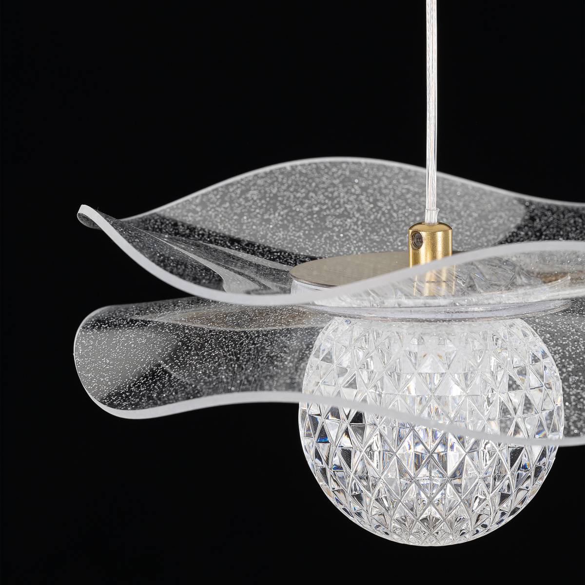 Подвесной светодиодный светильник Citilux Signature CL247051 фото 9