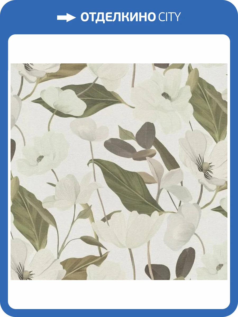 Обои Erismann Secret Garden 12240-26 фото 2