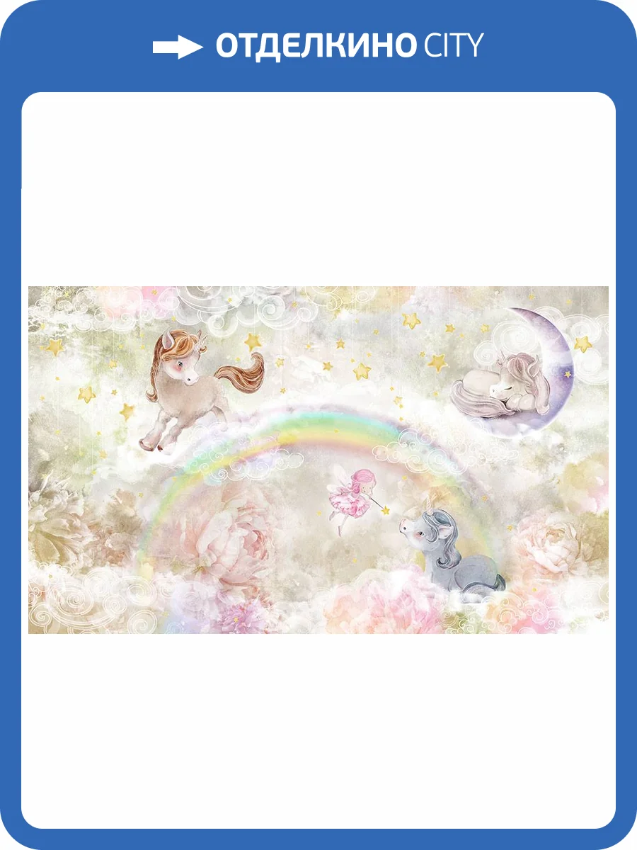 Фреска La Stanza Alba 800577 стакко (размер на заказ) фото 2