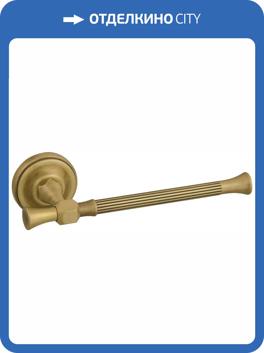 Держатель туалетной бумаги Migliore Fortuna 27690 бронза фото 3