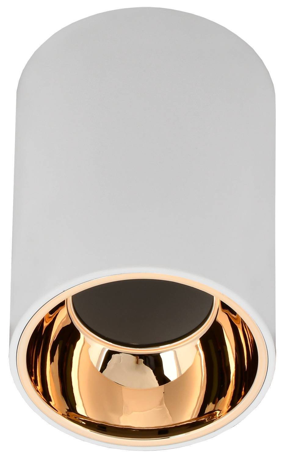 Потолочный светильник IEK 4111 LT-UPB0-4111-GU10-1-K22