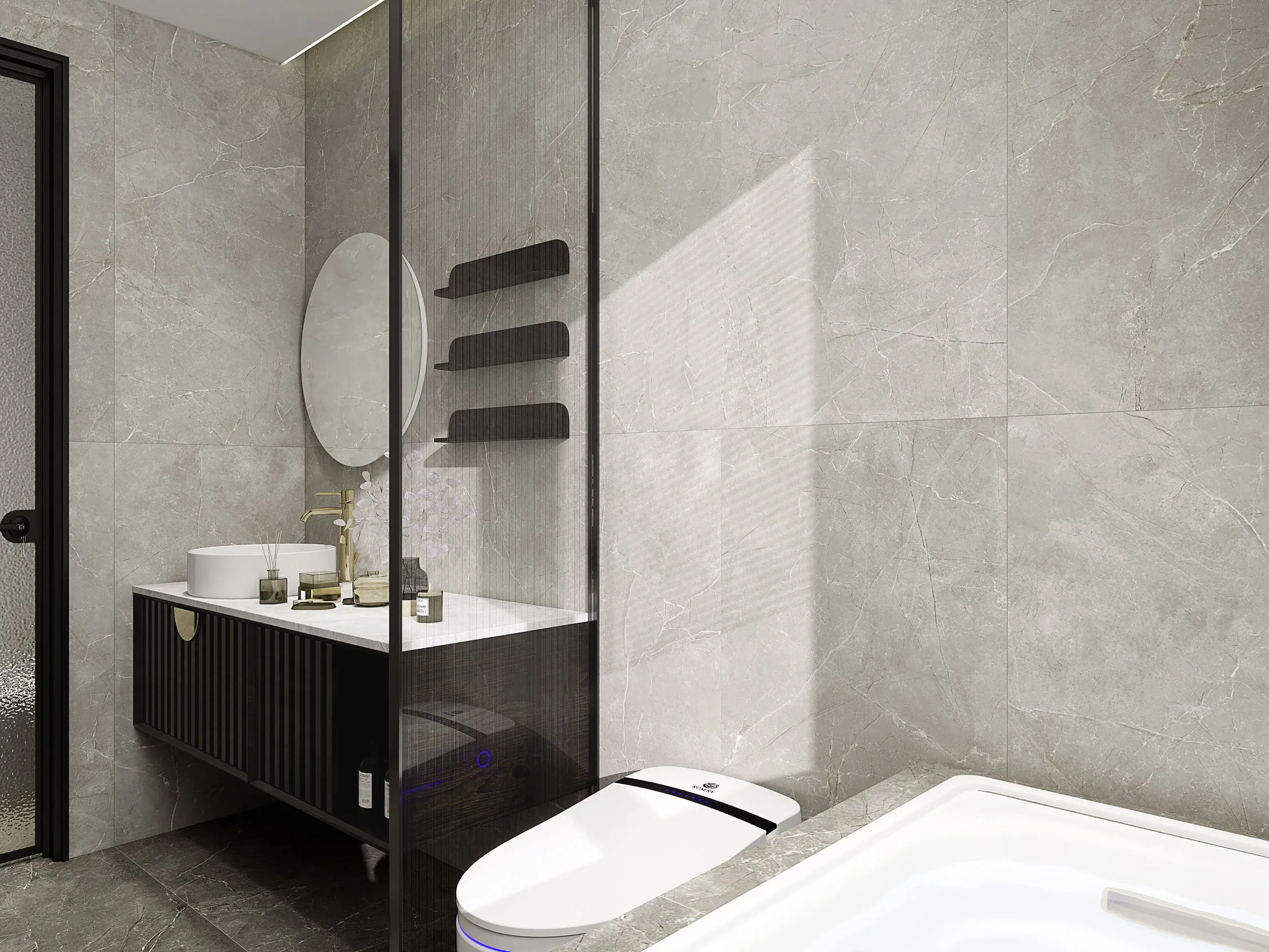 Global Tile Verso фото 4