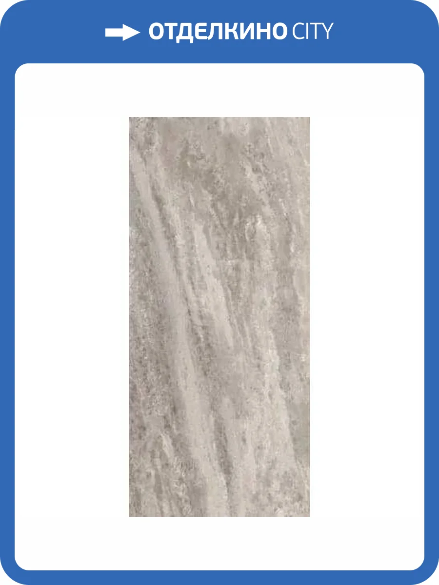 Керамогранит Rex Ceramiche Heritage Luxe 774696 Cloud Glossy 6 mm 120x280 фото 8