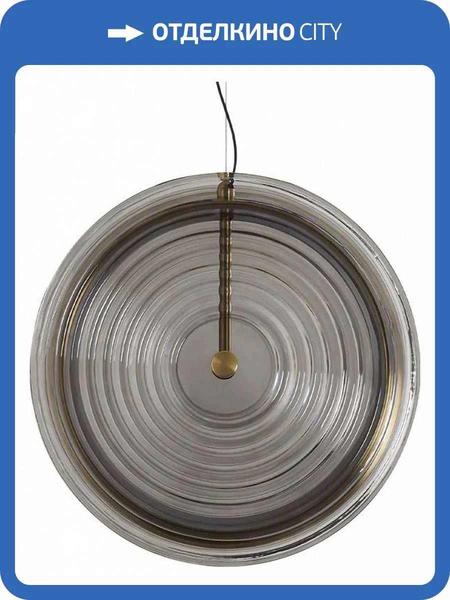 Подвесной светильник Freya Borbon FR5442PL-L11B фото 4