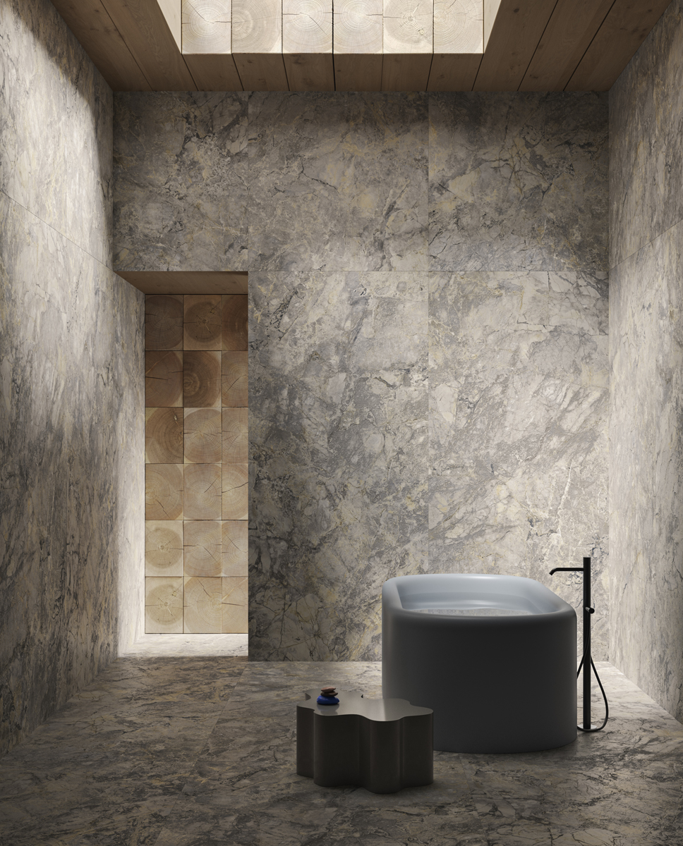 Del Conca Marble Edition фото 2