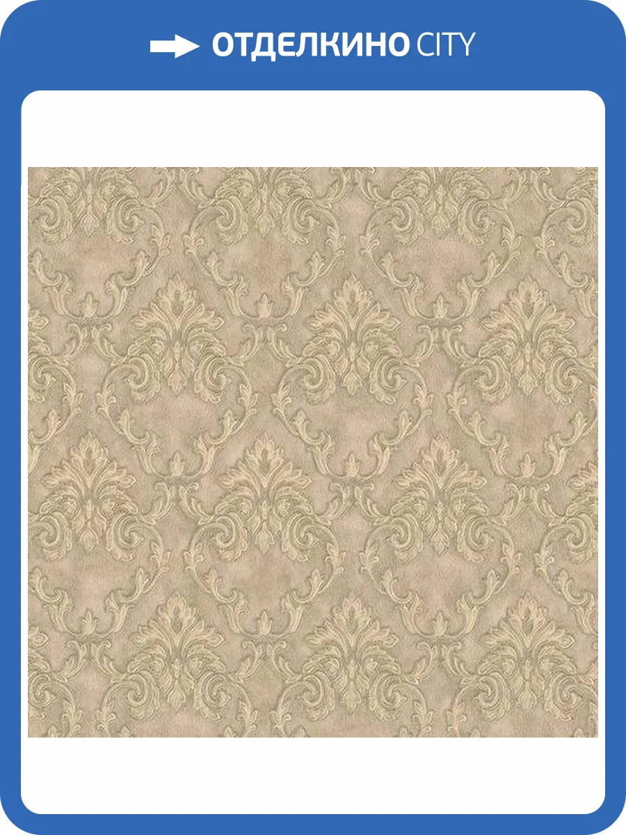 Обои Yasham Vienna 6524-5 фото 2