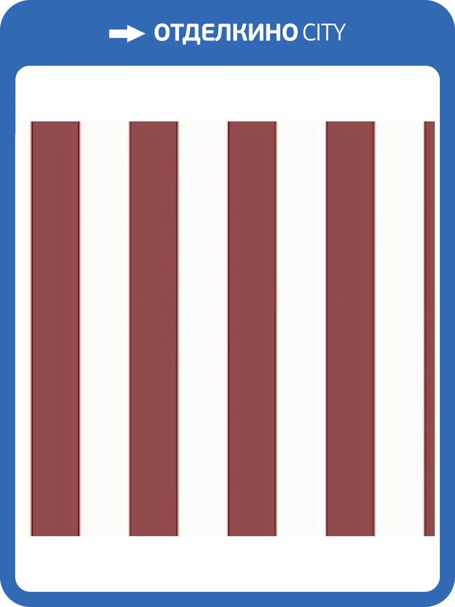 Обои бумажные Aura Stripes I Damasks SD36125 фото 2