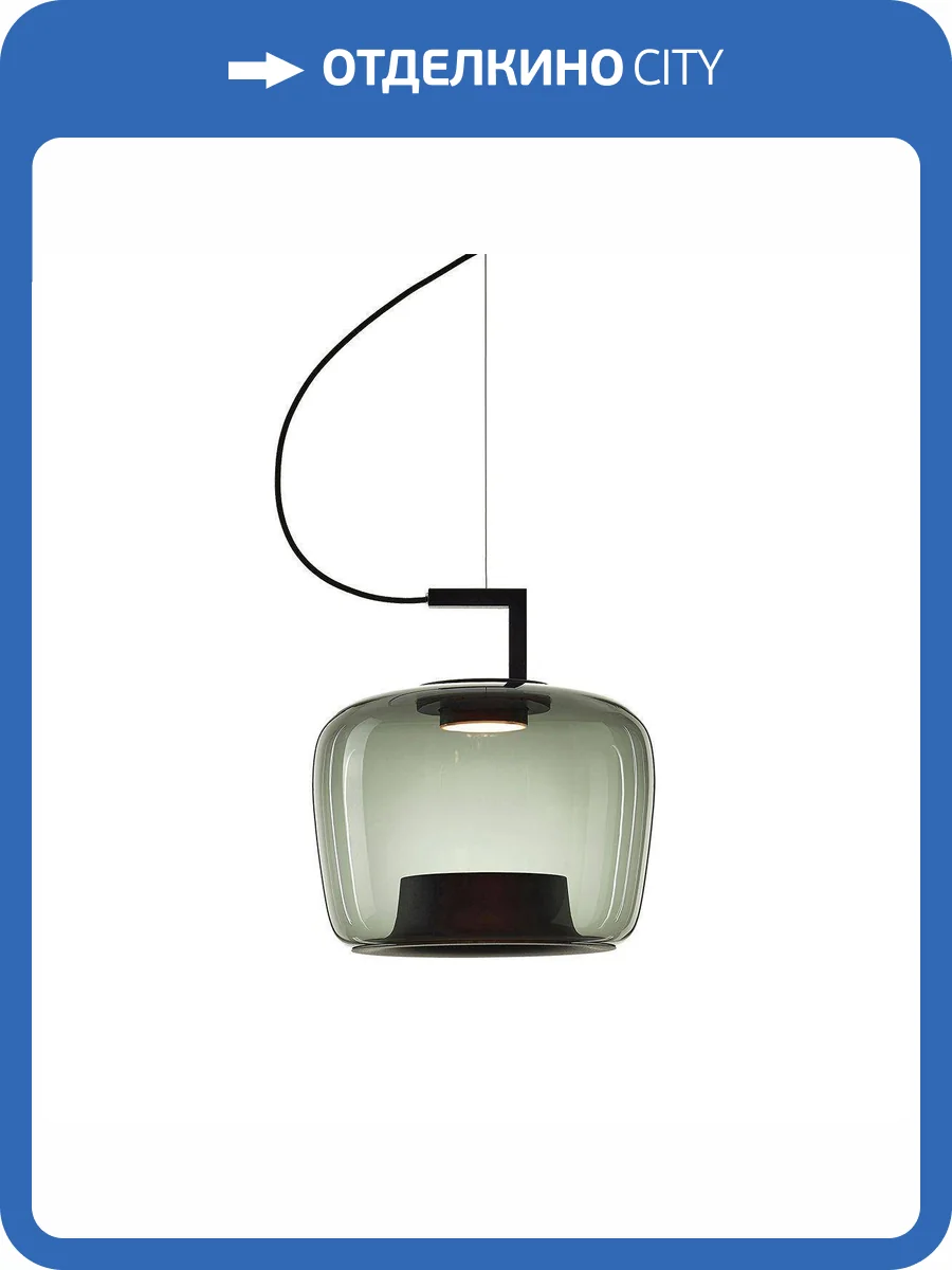 Светильник подвесной Alfa Light F2824-26 фото 2