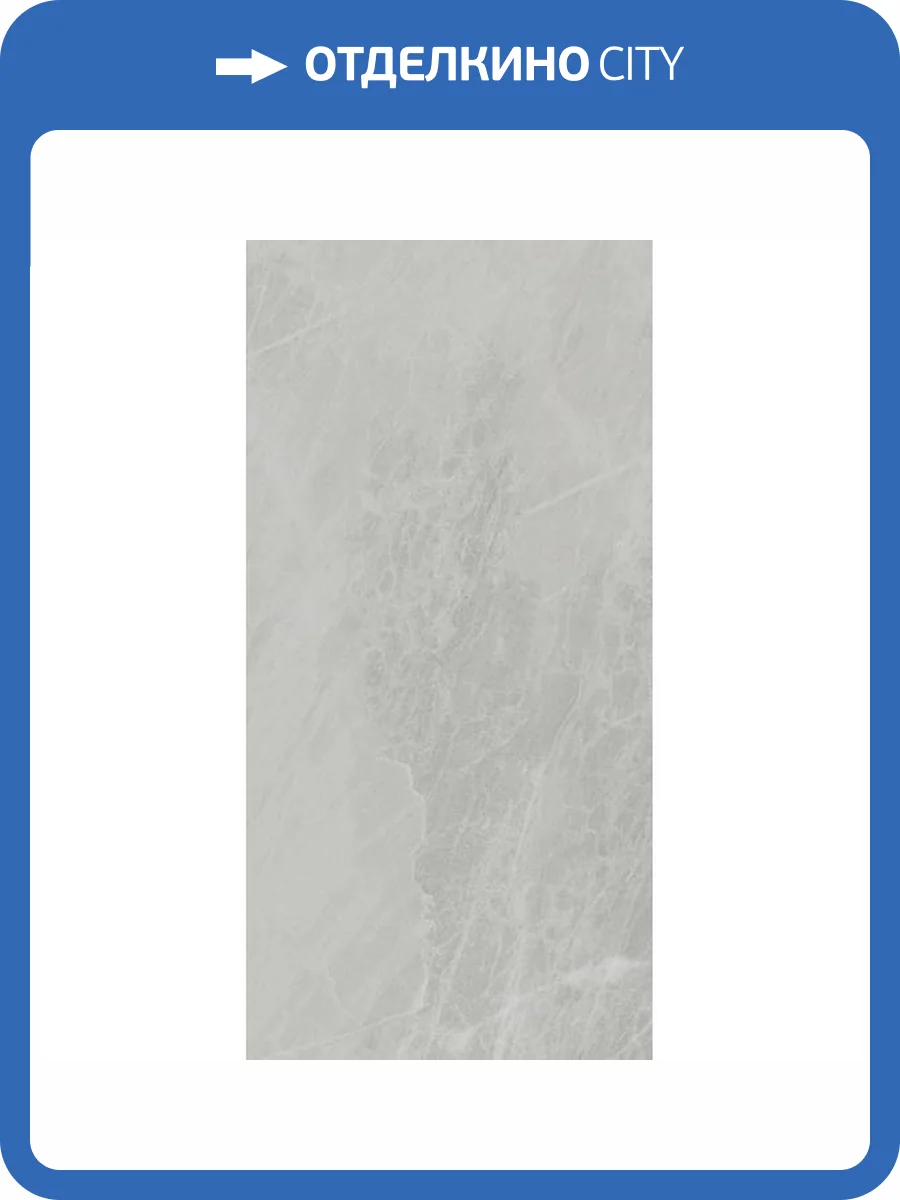 Керамогранит Ariostea Marmi Classici P612498 Gris De Savoi Soft 60x120 фото 4