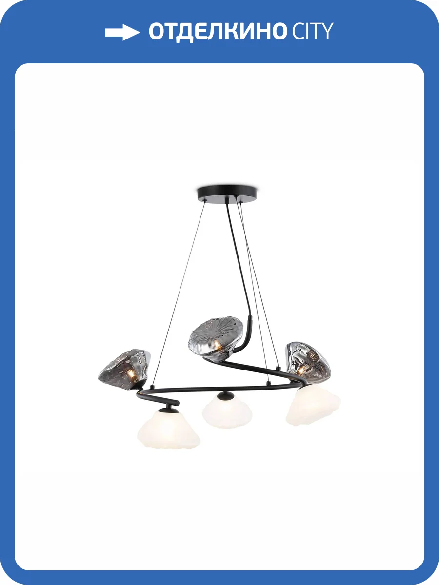 Подвесной светильник Ambrella light High Light LH15003 фото 7