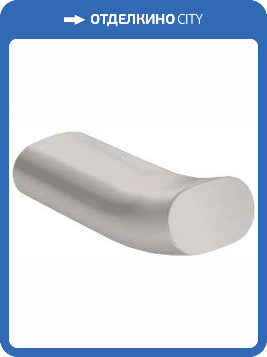 Крючок Keuco Edition 400 11514 никель фото 3