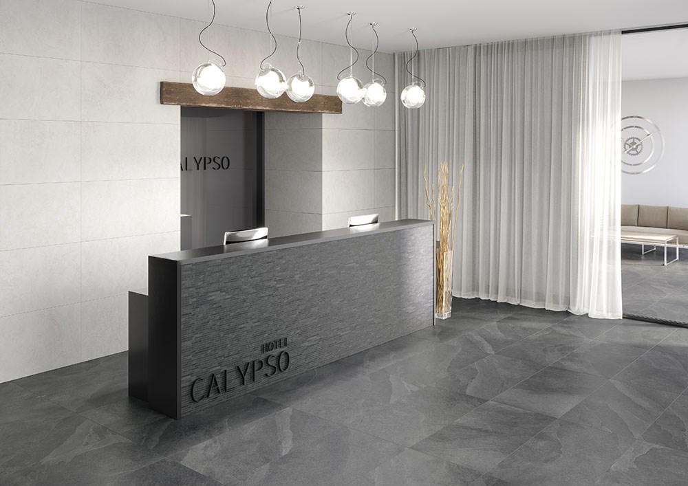 Tuscania Ceramiche Le Resine фото 6