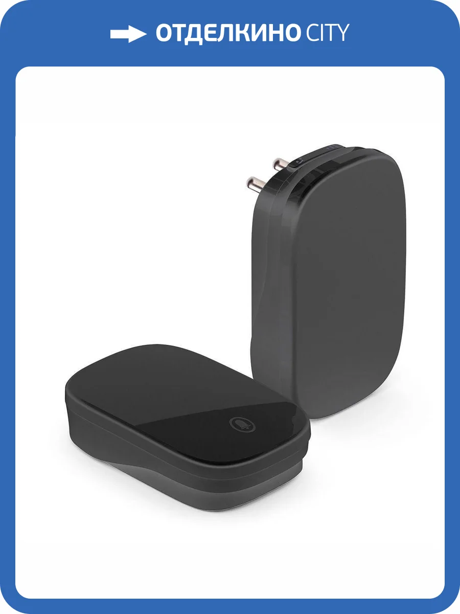 Беспроводной звонок Feron 48945 фото 2