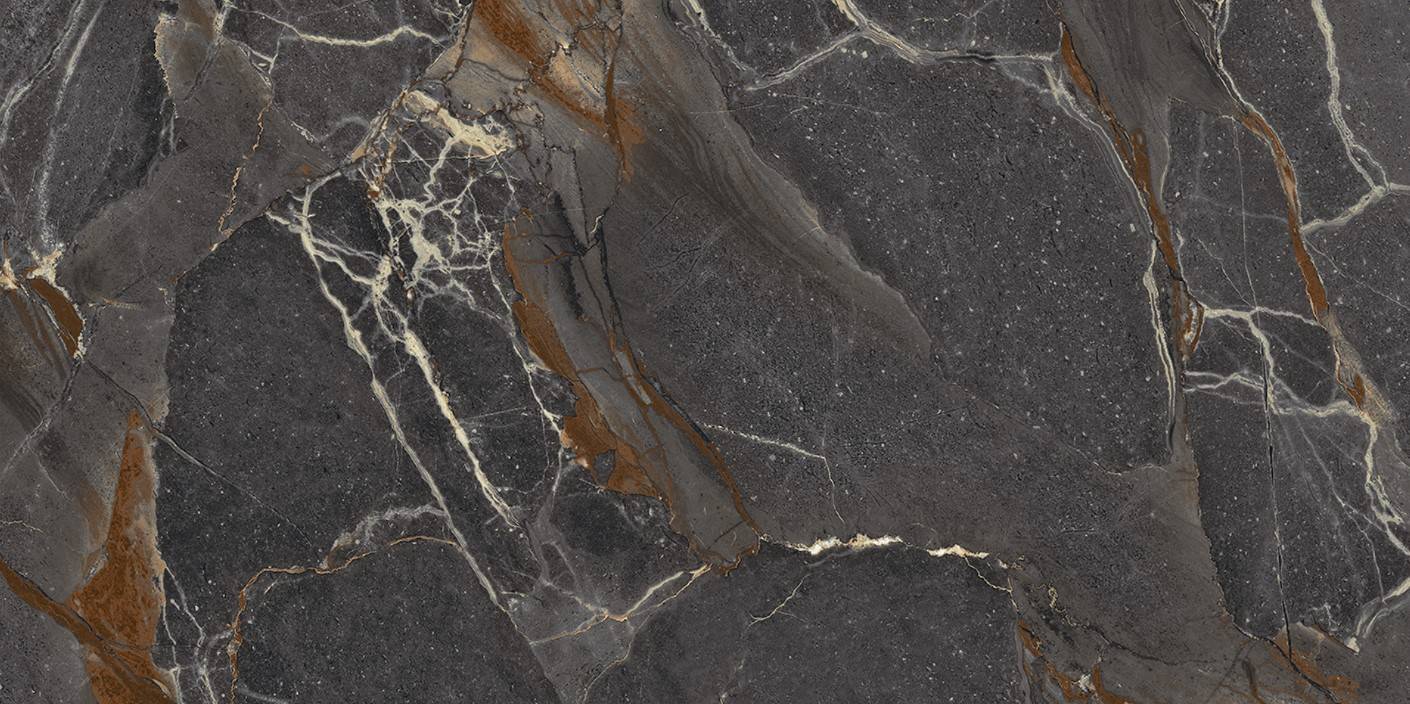 Керамогранит La Platera Dusk Black 60x120 фото 6