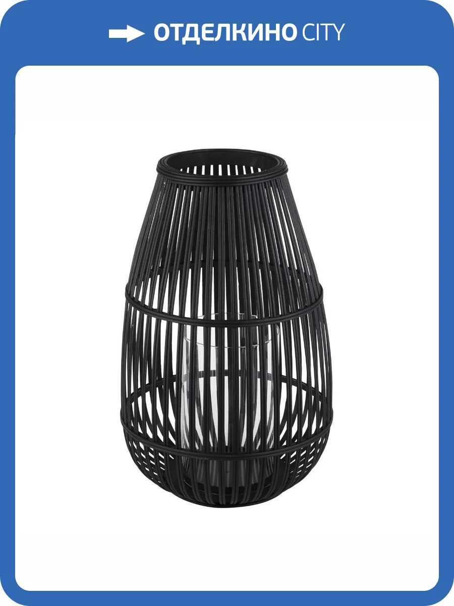 Подсвечник Eglo Bunawan 422083 фото 5