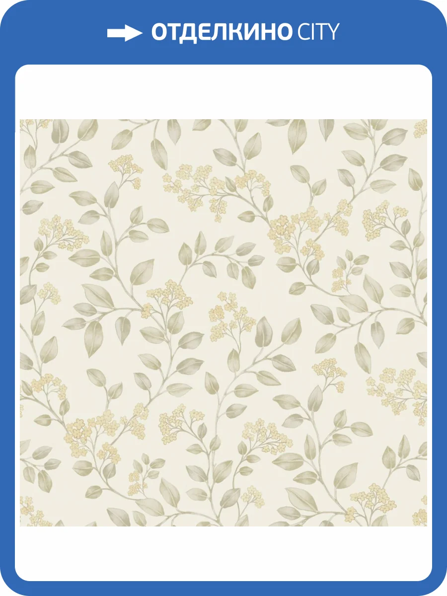 Обои Grandeco Icon IC 3001 фото 2