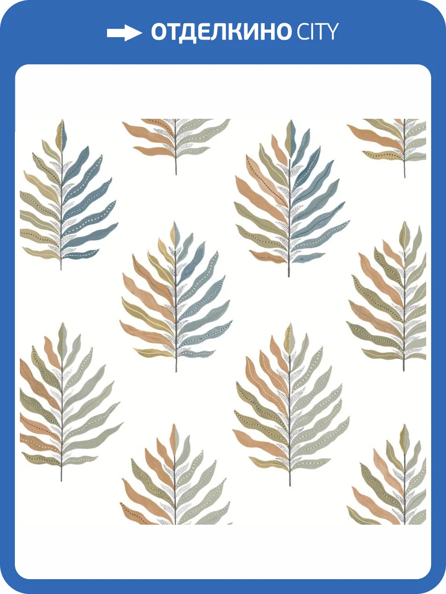 Обои York Collections Montecito MT5601 фото 2