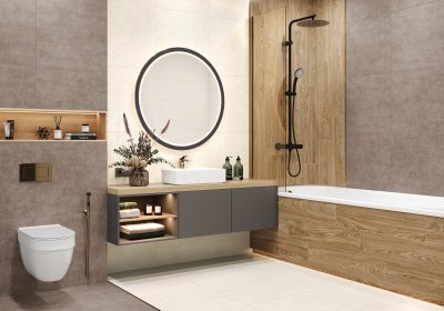 Alma Ceramica Berlin