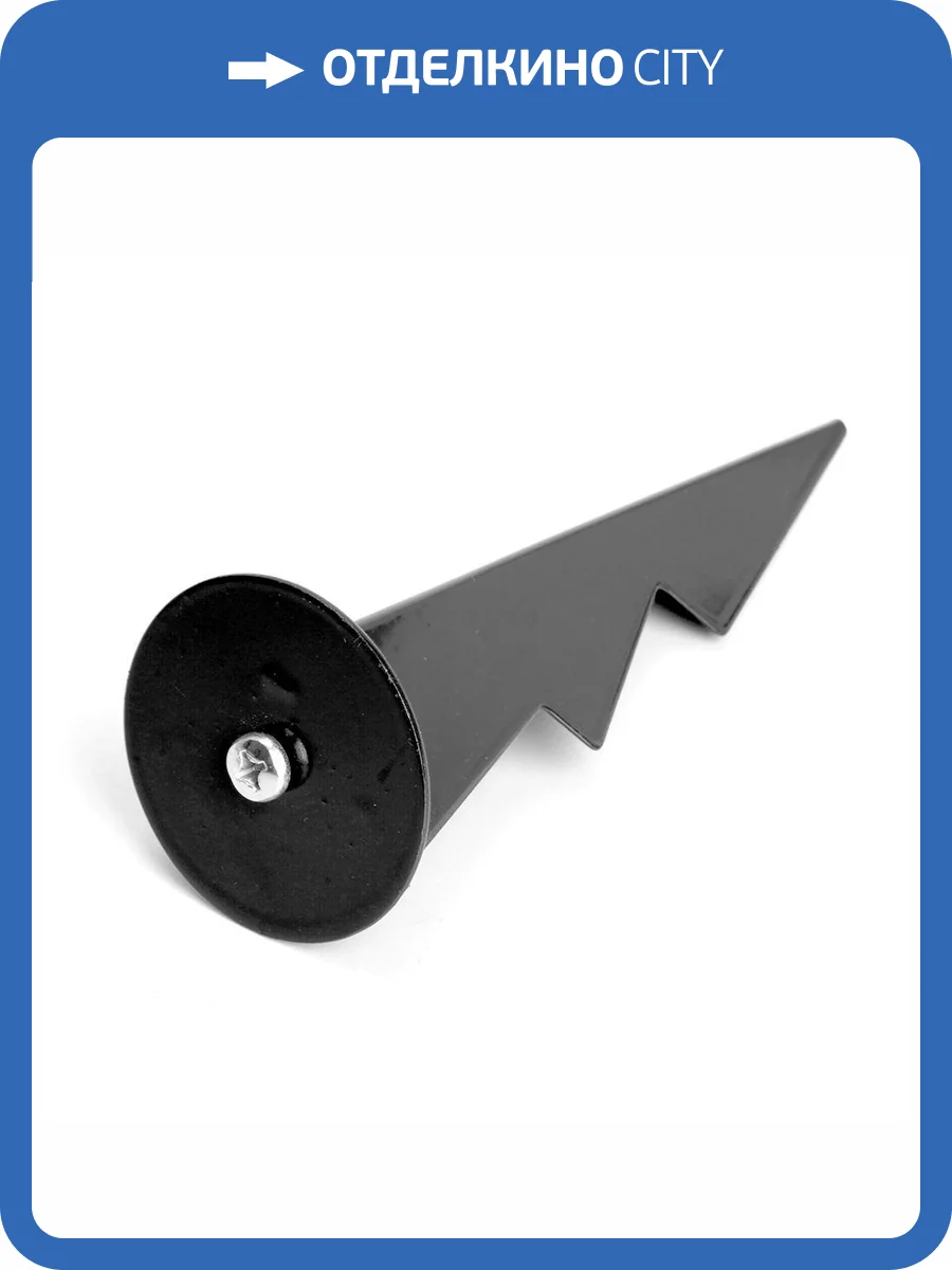 Держатель грунтовый для прожекторов Feron 51813 фото 2