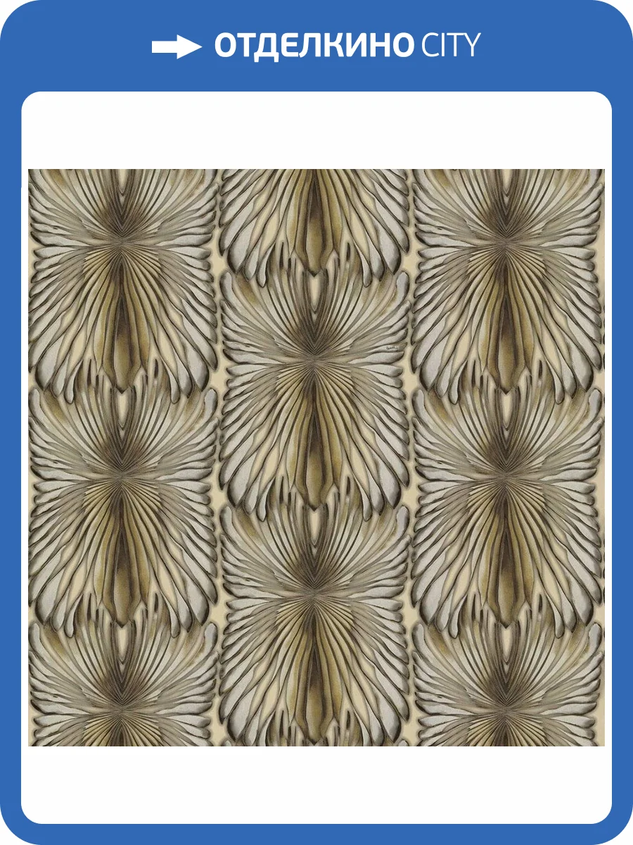 Обои флизелиновые Roberto Cavalli Rc Home №8 19004 фото 3