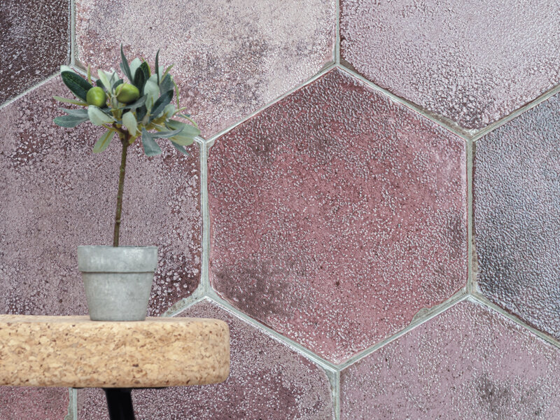 Cifre Ceramica Oken фото 7