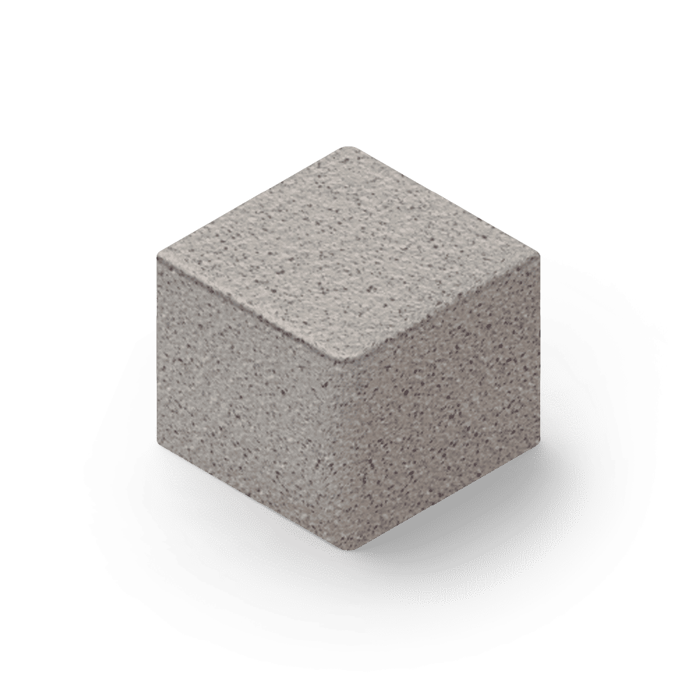 Уголок защитный Neexy pv63-43 SC муар бежевый 270x2x2 фото 3