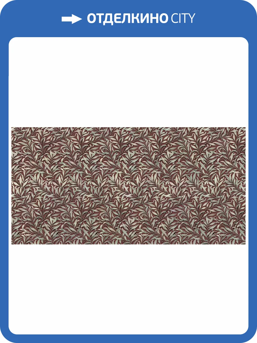 Фреска La Stanza Alba 800642 стакко (размер на заказ) фото 2