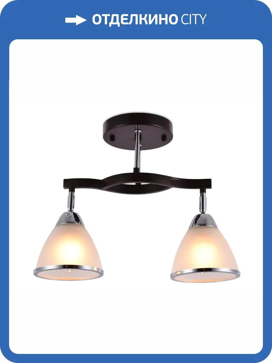 Подвесная люстра Ambrella light Traditional TR3111 фото 6