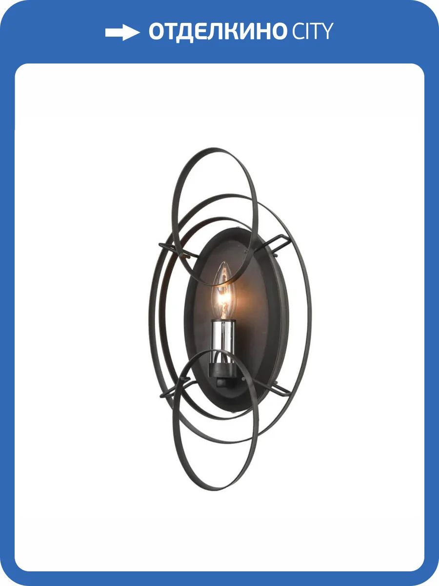 Бра Vele Luce Electra VL6146W01 фото 5