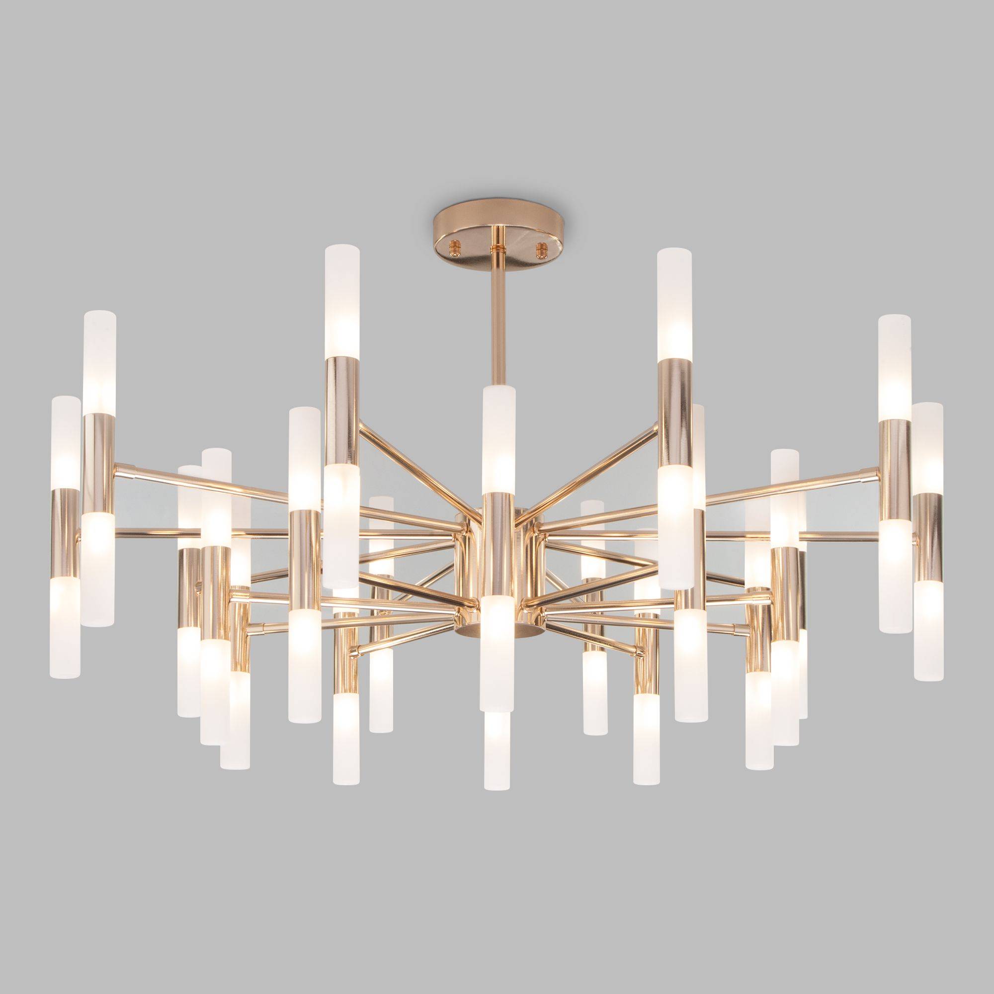 Потолочный светильник Bogates Bastone 351 Smart (570)