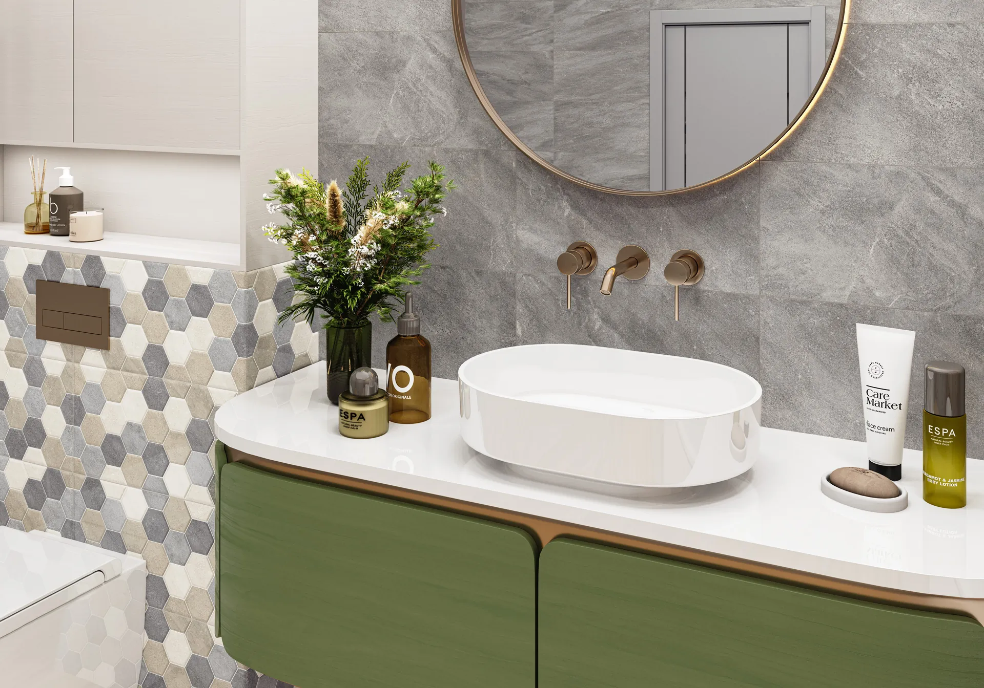 Alma Ceramica Savoy фото 2