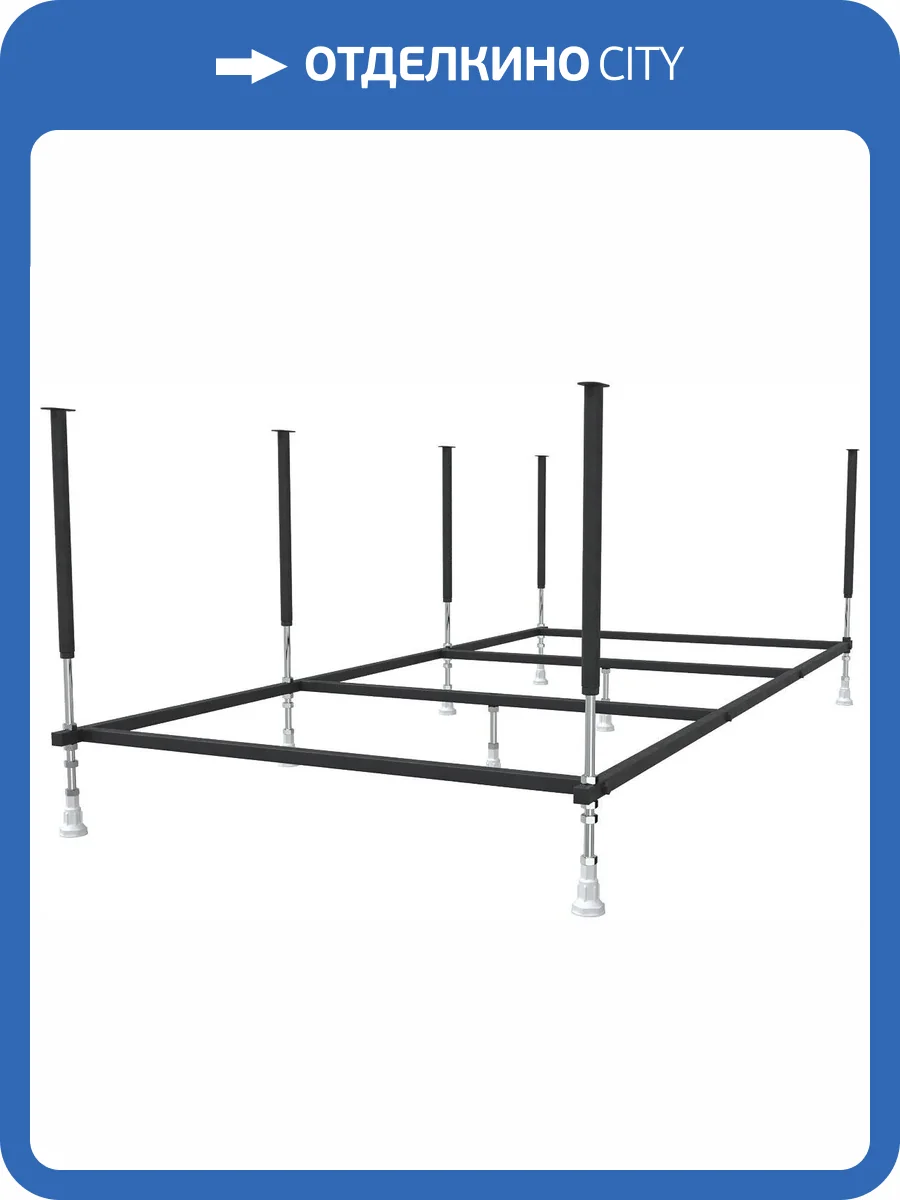 Рама разборная Marka One 03пу2010 200x100 фото 2