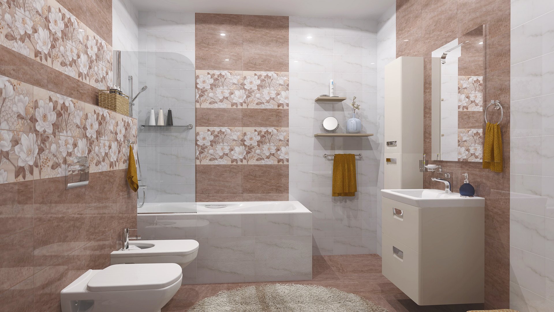 Kerama Marazzi Сари 2