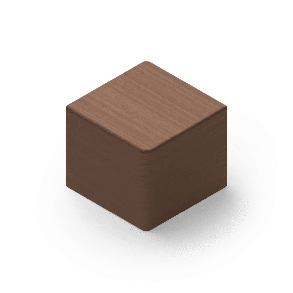 Профиль вставка Neexy pvl80-04 ANTBL антик бронза светлая (защитный лак) 270x0.5x1 фото 3