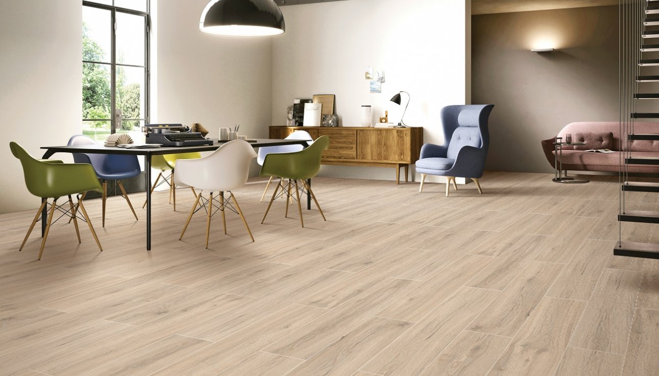 Ocean ceramic 20x120 фото 2