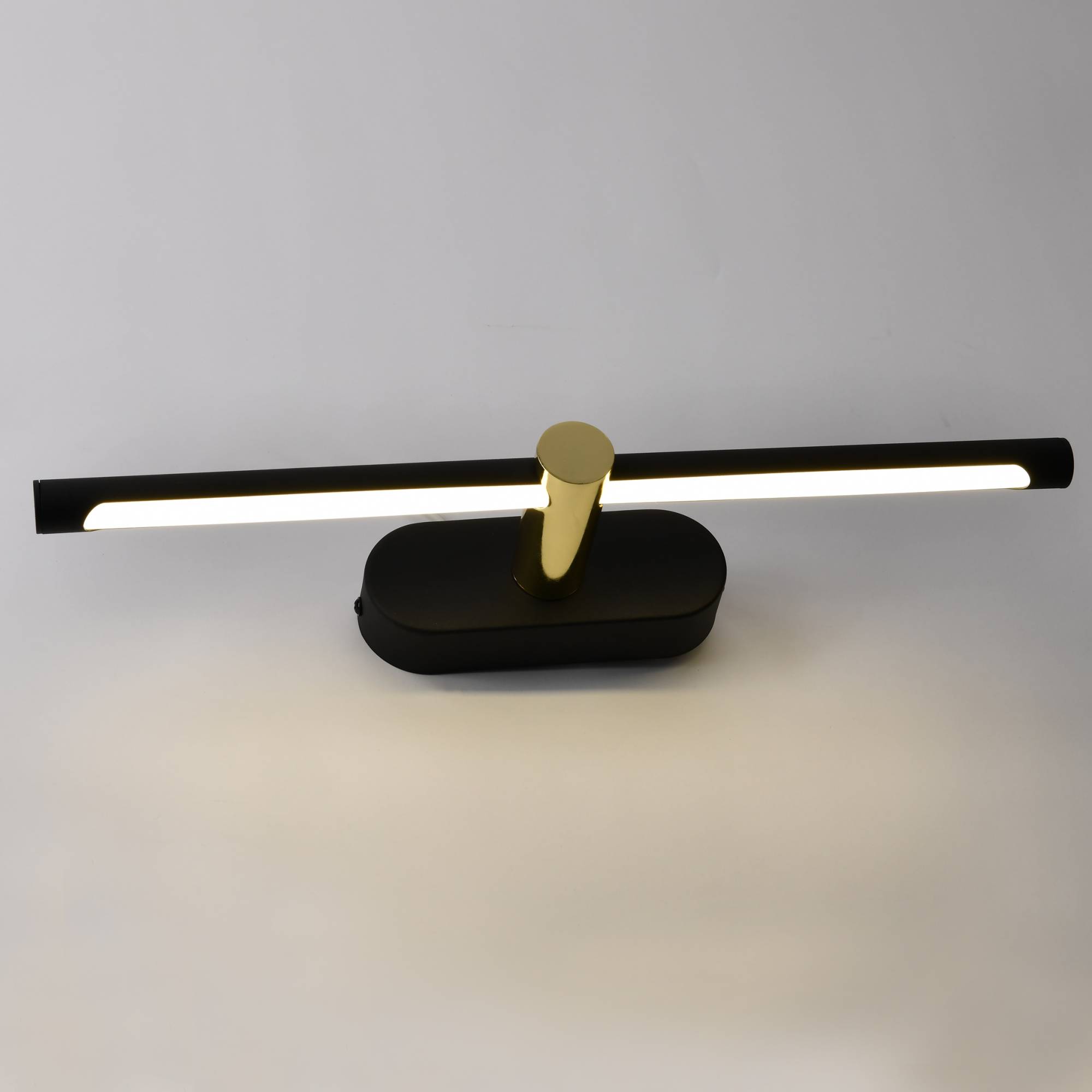 Настенный светодиодный светильник IEK 5114 LT-DBB0-5114-09-40-K57 фото 2