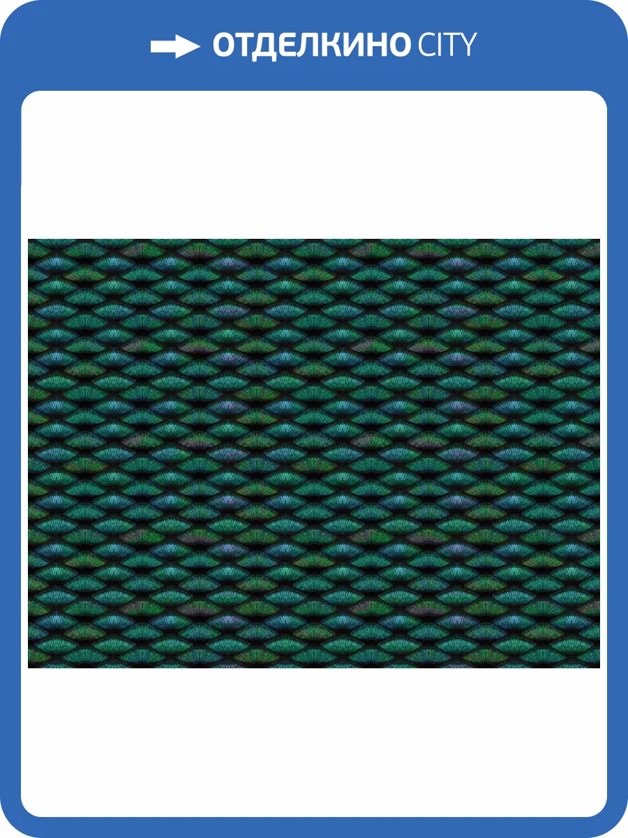 Фреска La Stanza Alba 800363 стакко (размер на заказ) фото 2