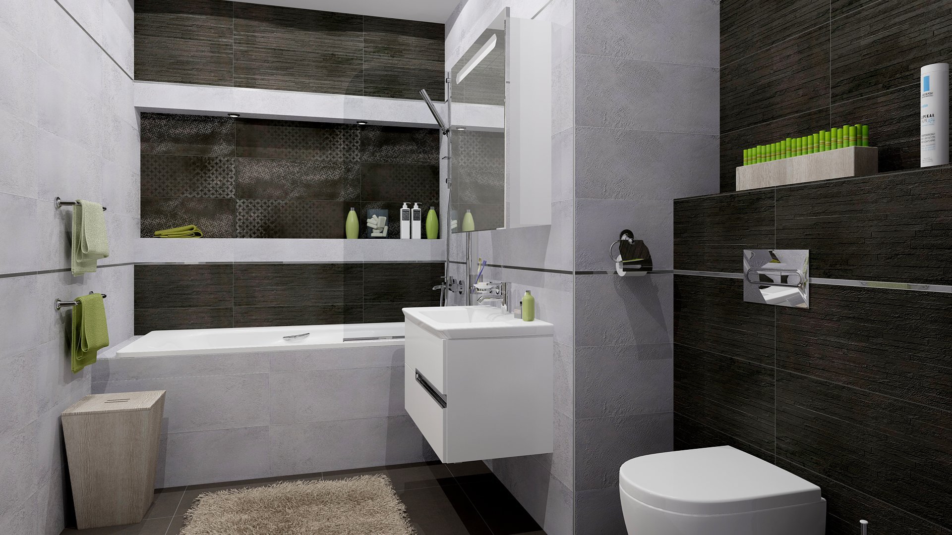 Gracia Ceramica Shades фото 3