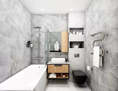 Global Tile Corona