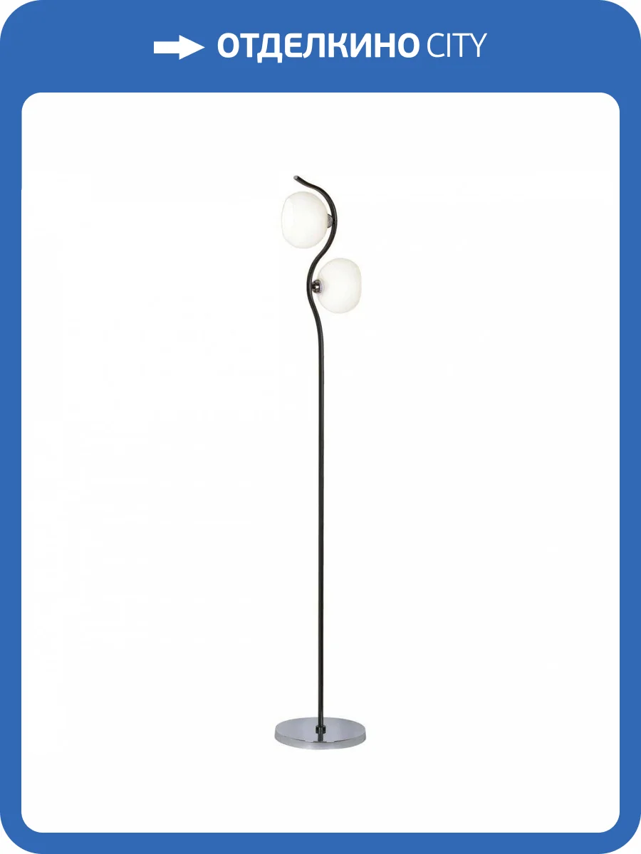 Торшер Velante 269-105-02 фото 2