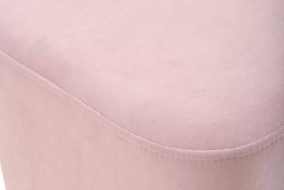 Пуф Столлайн Гуффи 2023022152000 VENDETA 21 «золото» фото 5