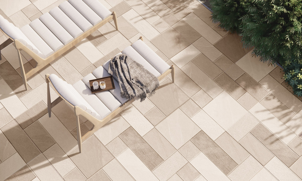 Jano Tiles Parma фото 8