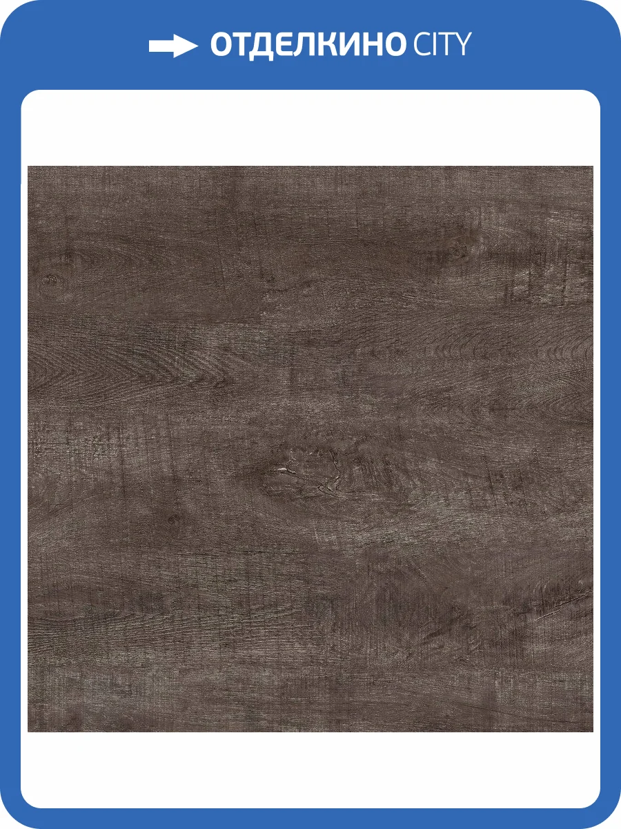 Керамогранит LeeDo Rosewood Palissandro Mogano Lapp 60x60 фото 2