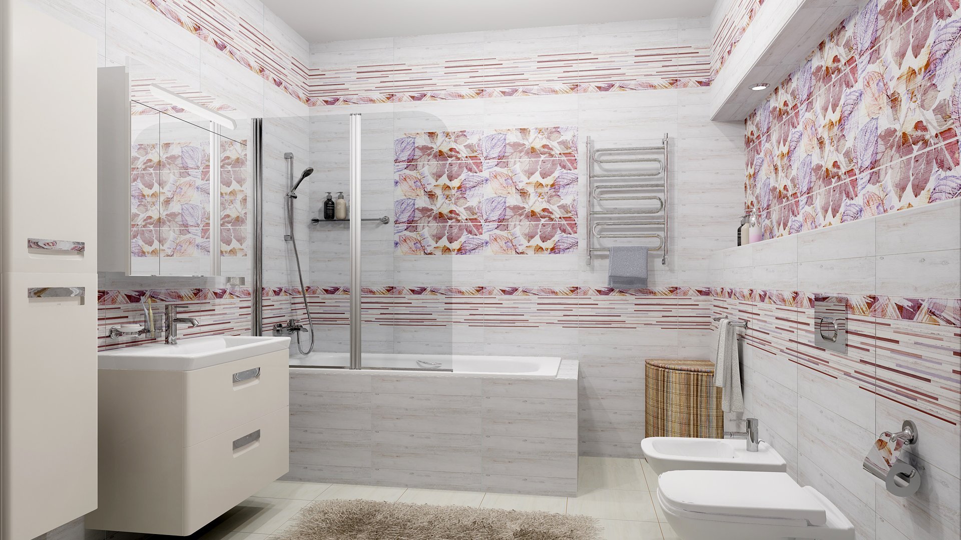 Alma Ceramica Феличче